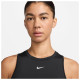 Nike Γυναικεία αμάνικη μπλούζα One Classic Dri-FIT Nike Γυναικεία αμάνικη μπλούζα One Classic Dri-FIT